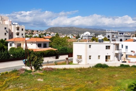 Studio Villa in Limassol, Cyprus No. 105551 9