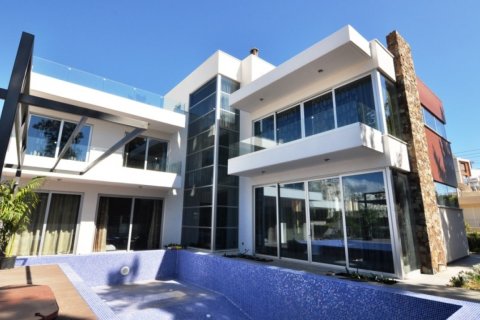 Studio Villa in Limassol, Cyprus No. 105551 11