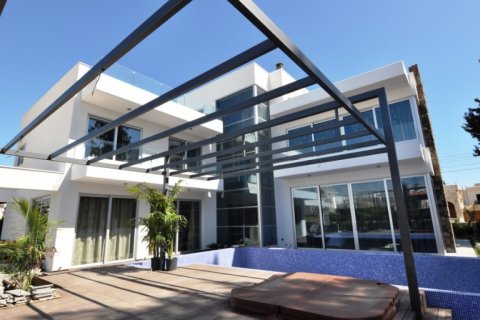 Studio Villa in Limassol, Cyprus No. 105551 10