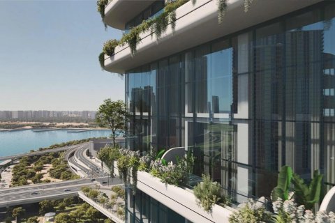 3 chambres Penthouse à Al Maryah Island, UAE No. 91439