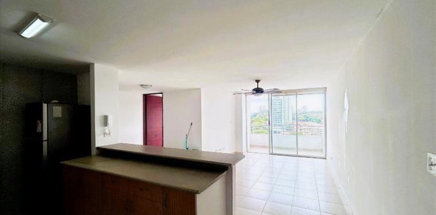 3 bedrooms Apartment in Panama City, Panama No. 124964
