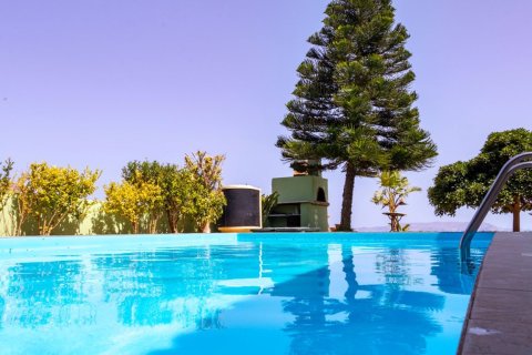 5 chambres House à Heraklion, Greece No. 57012 3