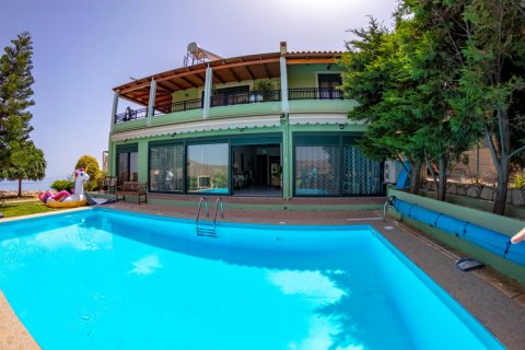 5 bedrooms House in Heraklion, Greece No. 57012 26