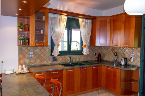 5 chambres House à Heraklion, Greece No. 57012 21