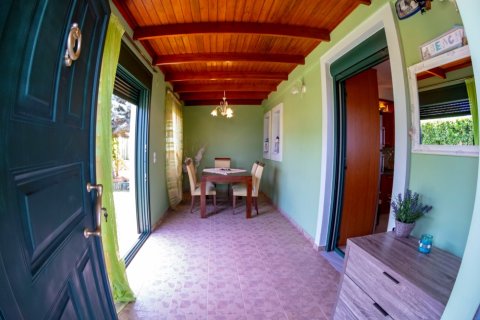 5 chambres House à Heraklion, Greece No. 57012 22