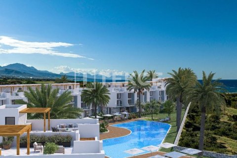 Квартира с 1 спальней в Bao Thuan, Вьетнам №112780 1