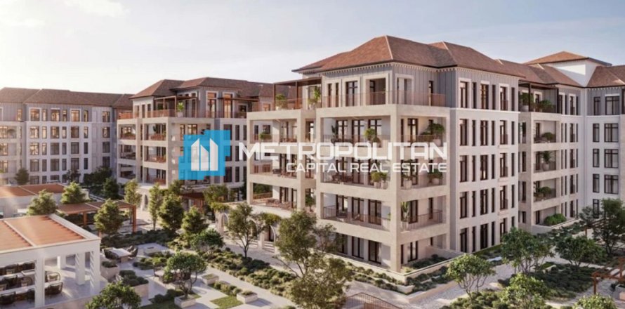 1 bedroom Apartment in Marouf, Vietnam No. 98671