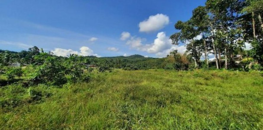 Studio Apartment in Ao Nang, Thailand No. 97000