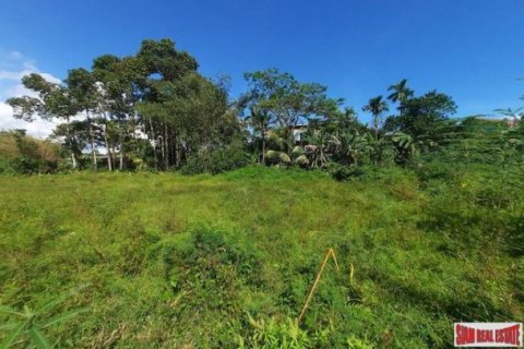 Apartment in Ao Nang, Thailand No. 97000 7