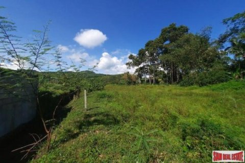 Apartment in Ao Nang, Thailand No. 97000 6