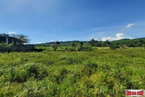 Apartment in Ao Nang, Thailand No. 97000 9