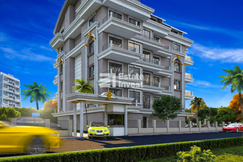 2 bedrooms Apartment in Chau Lang, Vietnam No. 54079 1