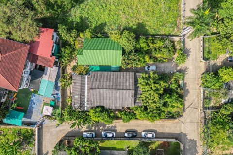 Land in Chiang Mai, Thailand No. 97706 4