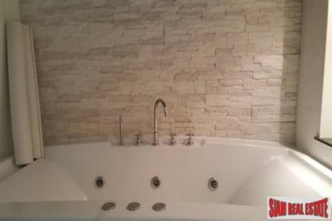 2 dormitorios Apartment en Bangkok, Thailand No. 95823 4