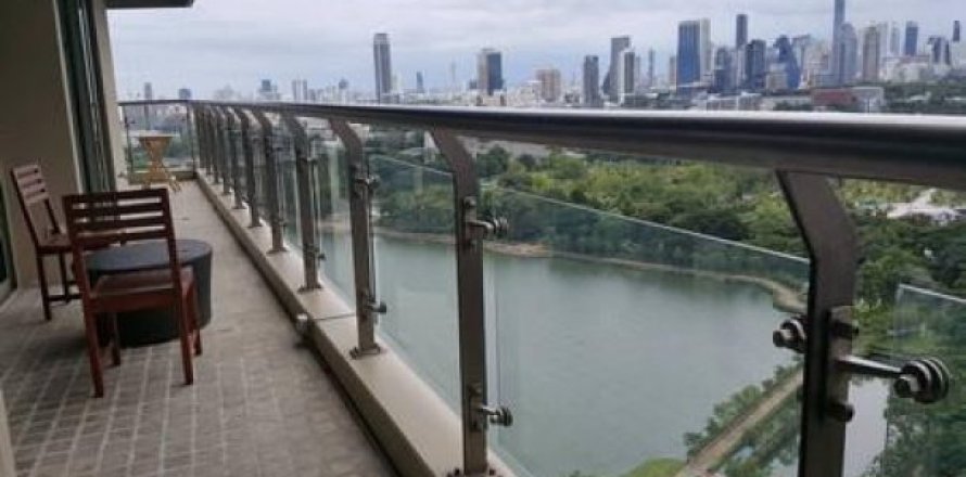 2 dormitorios Apartment en Bangkok, Thailand No. 95823