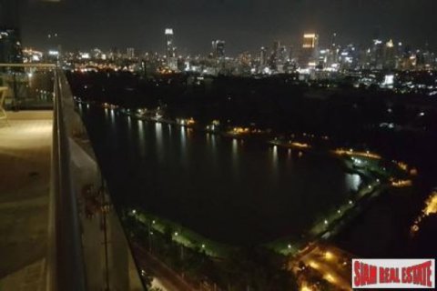 2 dormitorios Apartment en Bangkok, Thailand No. 95823 6