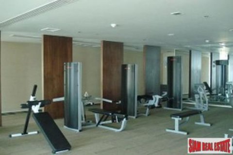 2 dormitorios Apartment en Bangkok, Thailand No. 95823 18