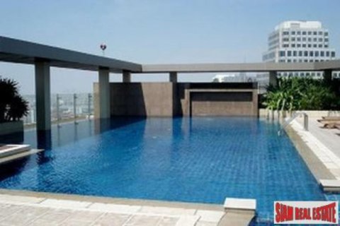 2 dormitorios Apartment en Bangkok, Thailand No. 95823 2
