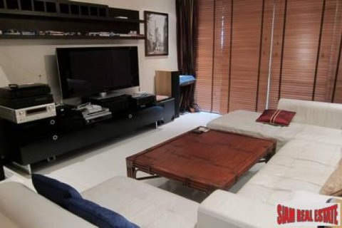 2 dormitorios Apartment en Bangkok, Thailand No. 95823 12