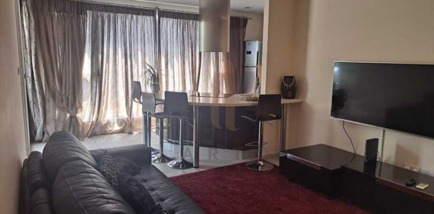 2 bedrooms Apartment in Limassol, Cyprus No. 64090