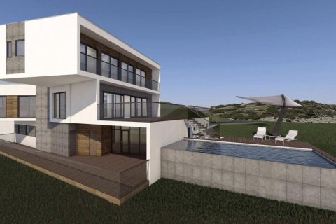 2 rooms Villa in Limassol, Cyprus No. 106954