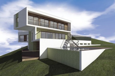 2 rooms Villa in Limassol, Cyprus No. 106954 6