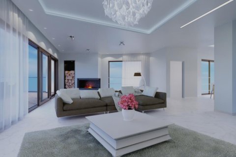 2 rooms Villa in Limassol, Cyprus No. 106954 3