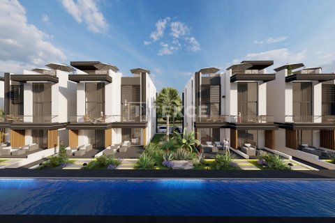 Квартира с 3 спальнями в Bao Thuan, Вьетнам №98787