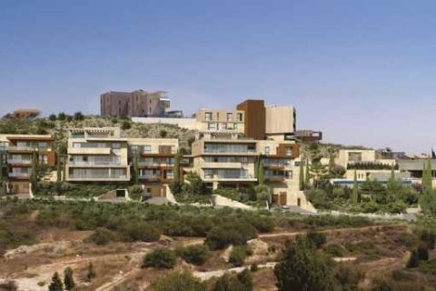 2 bedrooms Apartment in Agios Tychonas, Cyprus No. 65731 4