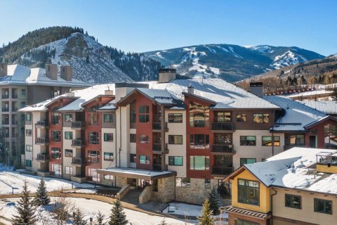 2 bedrooms Condo  in Avon, USA No. 82952 1