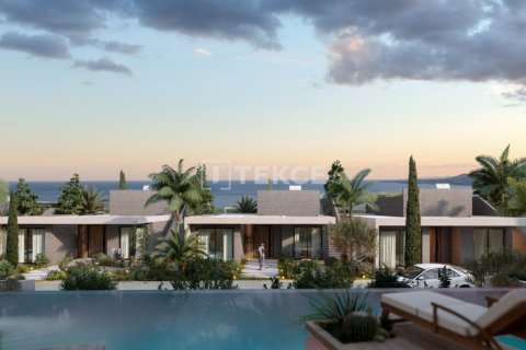 Вилла с 3 спальнями в Phu Ngai, Вьетнам №12866 23