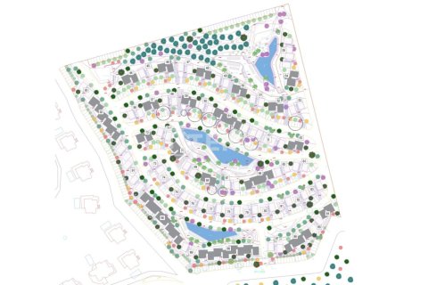 Вилла с 3 спальнями в Phu Ngai, Вьетнам №12866 6