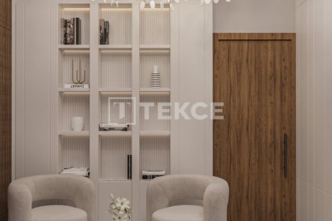 Вилла с 3 спальнями в Phu Ngai, Вьетнам №12866 14