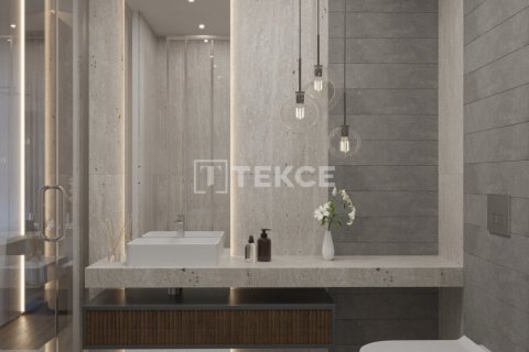 Вилла с 3 спальнями в Phu Ngai, Вьетнам №12866 16