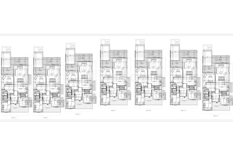 Вилла с 3 спальнями в Phu Ngai, Вьетнам №12866 2