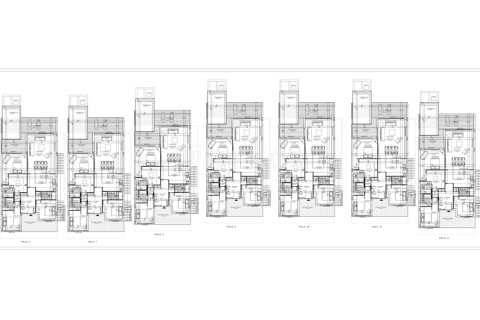 Вилла с 3 спальнями в Phu Ngai, Вьетнам №12866 17