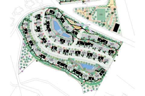 Вилла с 3 спальнями в Phu Ngai, Вьетнам №12866 7