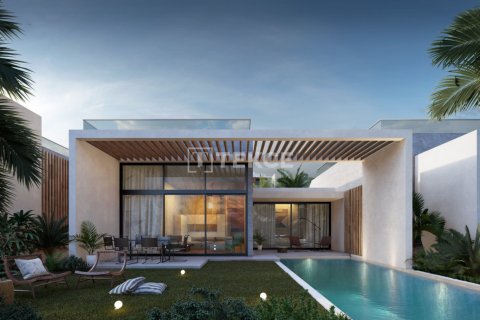 3 bedrooms Villa in Phu Ngai, Vietnam No. 12866