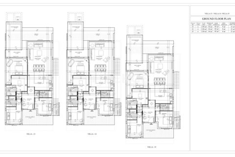 Вилла с 3 спальнями в Phu Ngai, Вьетнам №12866 3