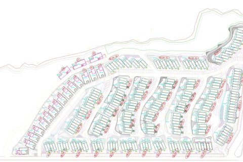Вилла с 3 спальнями в Phu Ngai, Вьетнам №12866 5