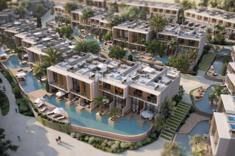 Вилла с 3 спальнями в Phu Ngai, Вьетнам №12866 22