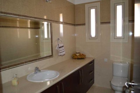 5 bedrooms Villa in Agios Athanasios, Cyprus No. 101282 10