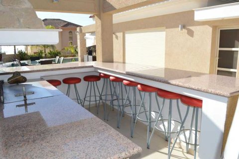 5 bedrooms Villa in Agios Athanasios, Cyprus No. 101282 5