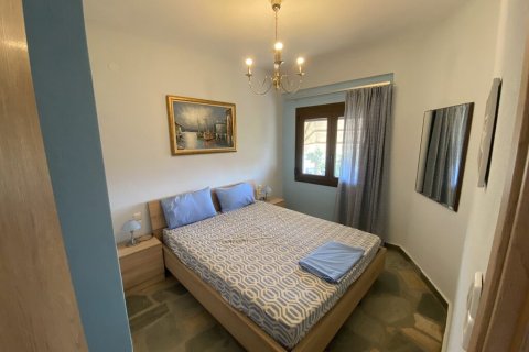 Здание с 4 спальнями в Кавала, Греция №109097 11