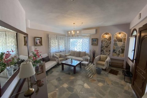 Здание с 4 спальнями в Кавала, Греция №109097 7