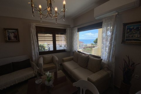 Здание с 4 спальнями в Кавала, Греция №109097 8