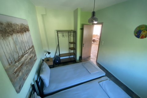 Здание с 4 спальнями в Кавала, Греция №109097 13