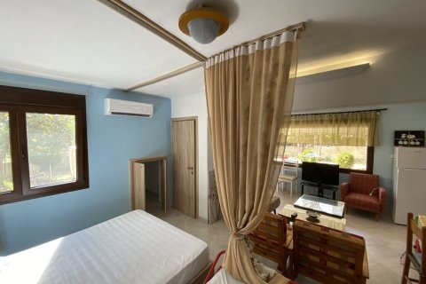 Здание с 4 спальнями в Кавала, Греция №109097 18