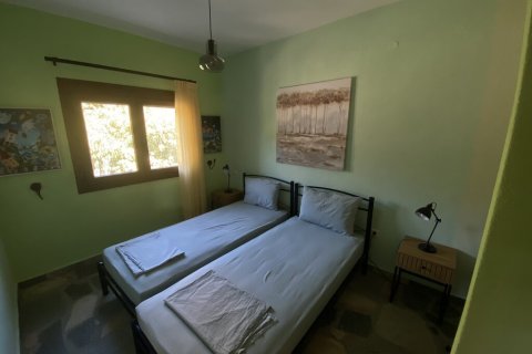 Здание с 4 спальнями в Кавала, Греция №109097 14