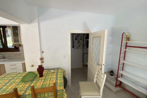 Здание с 4 спальнями в Кавала, Греция №109097 19